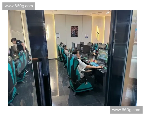 聚焦MDL赛事发展与影响探讨电子竞技未来格局与多元化趋势