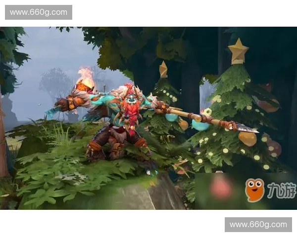 Dota2反血机制解析与策略运用对比分析 Dota2反血机制解析与策略运用对比分析