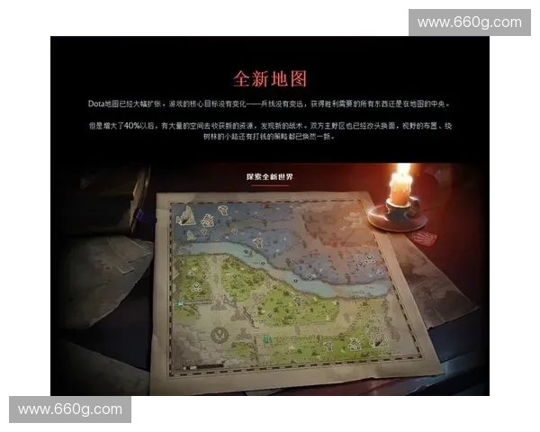 Dota2频道全新玩法揭秘 快速提升技术的实用技巧与策略分析