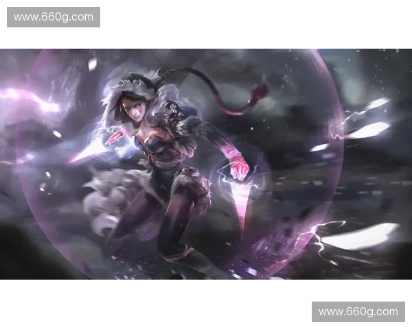 《探索Dota2传奇英雄背后的故事与策略揭秘》