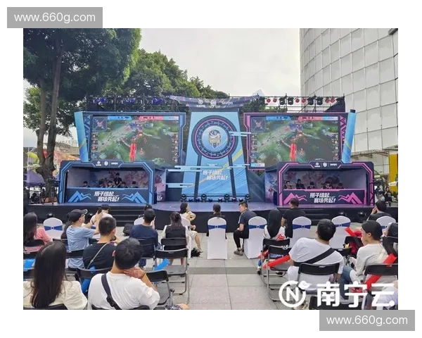 《阿狸崛起再度主宰赛场 电竞风暴中的神秘妖狐传奇》