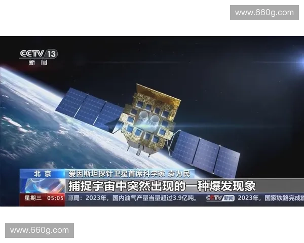 基于直播卫星技术的未来发展与应用前景分析