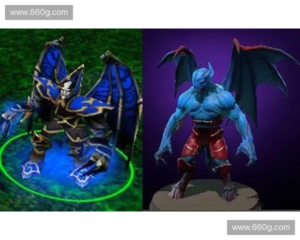 夜魔的黑暗降临 Dota2新英雄解析与战术指南