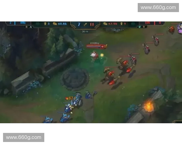 《风暴英雄英雄联盟崛起 以附近人为核心的全新战术探讨与分析》 《风暴英雄英雄联盟崛起 以附近人为核心的全新战术探讨与分析》